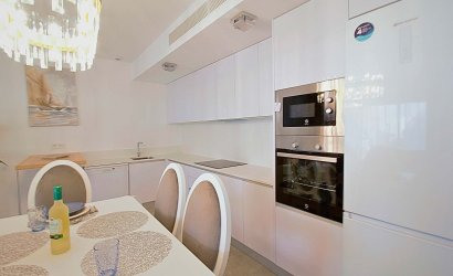 Reventa - Apartment -
Santa Pola - Costa Blanca