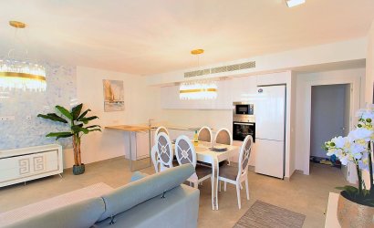 Reventa - Apartment -
Santa Pola - Costa Blanca