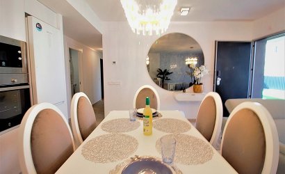 Reventa - Apartment -
Santa Pola - Costa Blanca
