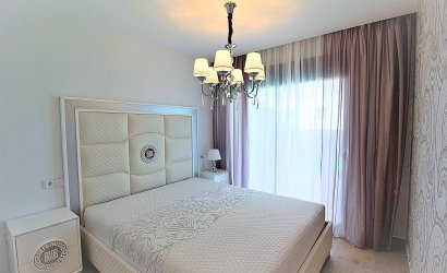 Reventa - Apartment -
Santa Pola - Costa Blanca