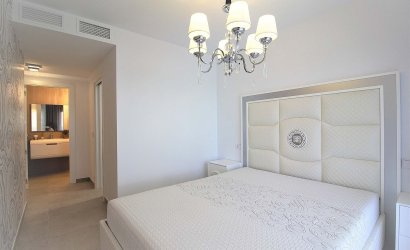 Reventa - Apartment -
Santa Pola - Costa Blanca