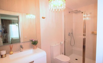 Reventa - Apartment -
Santa Pola - Costa Blanca