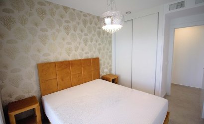 Reventa - Apartment -
Santa Pola - Costa Blanca