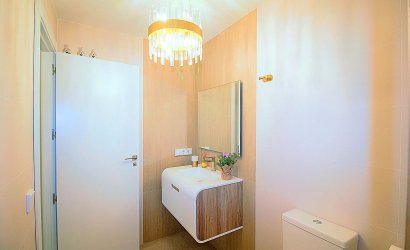 Reventa - Apartment -
Santa Pola - Costa Blanca