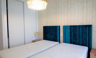 Reventa - Apartment -
Santa Pola - Costa Blanca