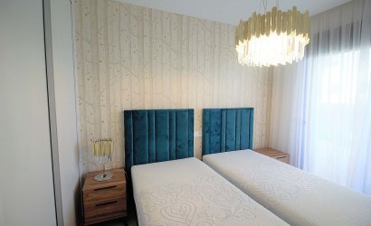 Reventa - Apartment -
Santa Pola - Costa Blanca