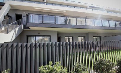 Reventa - Apartment -
Santa Pola - Costa Blanca