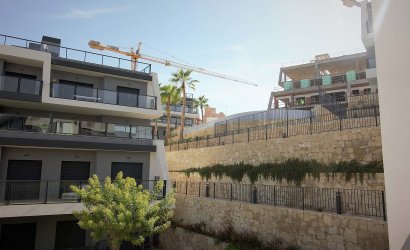 Reventa - Apartment -
Santa Pola - Costa Blanca