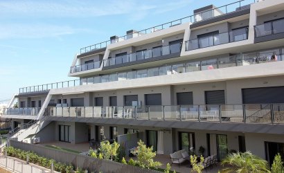 Reventa - Apartment -
Santa Pola - Costa Blanca