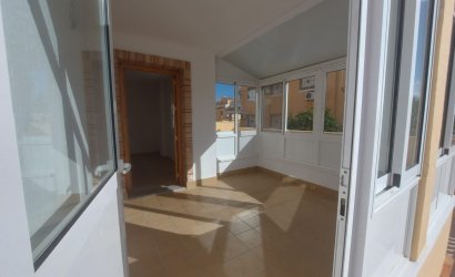 Reventa - Quad House -
Ciudad Quesada - Costa Blanca