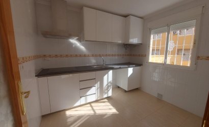 Reventa - Quad House -
Ciudad Quesada - Costa Blanca