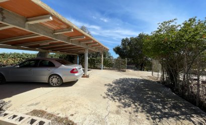 Reventa - Villa -
Guardamar del Segura - Costa Blanca