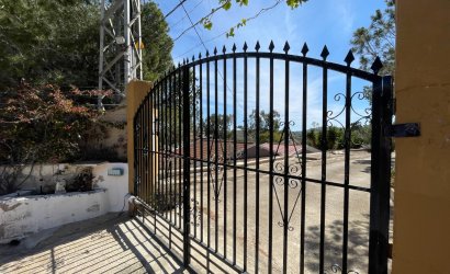Reventa - Villa -
Guardamar del Segura - Costa Blanca