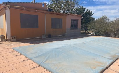 Reventa - Villa -
Guardamar del Segura - Costa Blanca