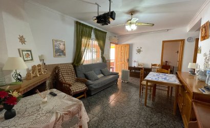 Reventa - Villa -
Guardamar del Segura - Costa Blanca