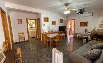 Reventa - Villa -
Guardamar del Segura - Costa Blanca