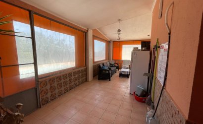 Reventa - Villa -
Guardamar del Segura - Costa Blanca