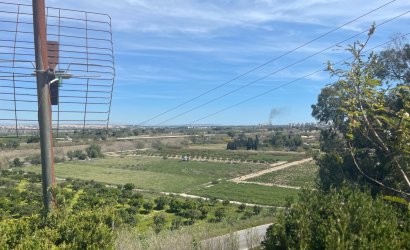 Reventa - Villa -
Guardamar del Segura - Costa Blanca
