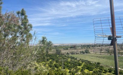 Reventa - Villa -
Guardamar del Segura - Costa Blanca