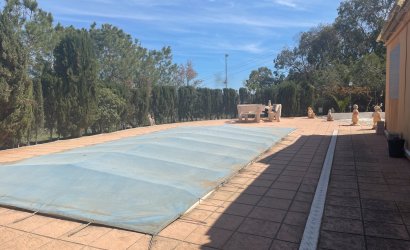 Reventa - Villa -
Guardamar del Segura - Costa Blanca