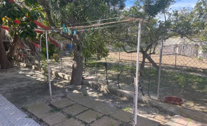 Reventa - Villa -
Guardamar del Segura - Costa Blanca