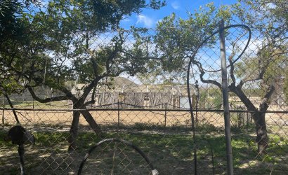 Reventa - Villa -
Guardamar del Segura - Costa Blanca