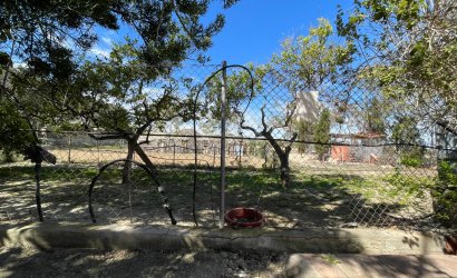 Reventa - Villa -
Guardamar del Segura - Costa Blanca