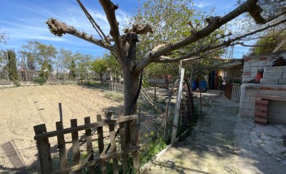 Reventa - Villa -
Guardamar del Segura - Costa Blanca