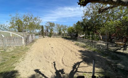 Reventa - Villa -
Guardamar del Segura - Costa Blanca