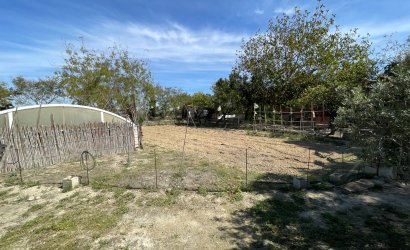 Reventa - Villa -
Guardamar del Segura - Costa Blanca
