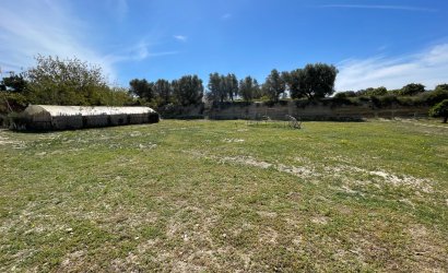 Reventa - Villa -
Guardamar del Segura - Costa Blanca