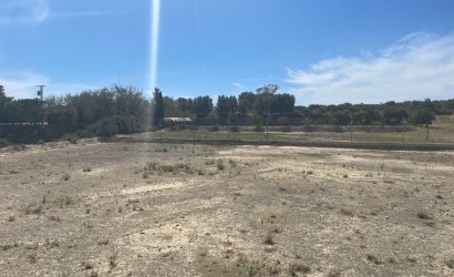 Reventa - Villa -
Guardamar del Segura - Costa Blanca