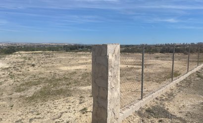 Reventa - Villa -
Guardamar del Segura - Costa Blanca