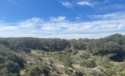 Reventa - Villa -
Guardamar del Segura - Costa Blanca
