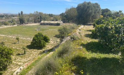 Reventa - Villa -
Guardamar del Segura - Costa Blanca