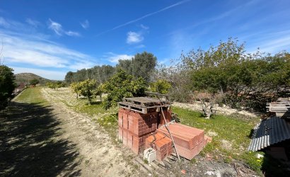 Reventa - Villa -
Guardamar del Segura - Costa Blanca