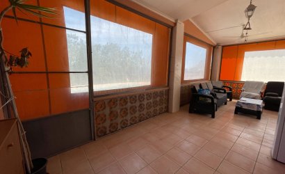 Reventa - Villa -
Guardamar del Segura - Costa Blanca