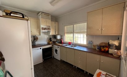 Reventa - Villa -
Guardamar del Segura - Costa Blanca