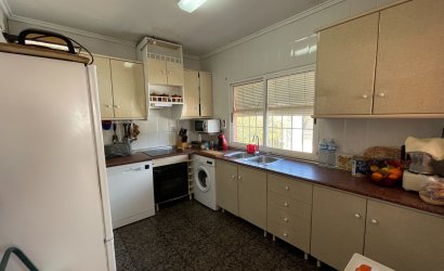 Reventa - Villa -
Guardamar del Segura - Costa Blanca