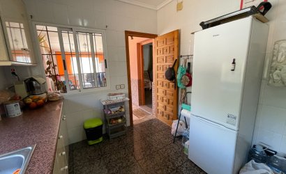 Reventa - Villa -
Guardamar del Segura - Costa Blanca
