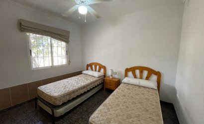 Reventa - Villa -
Guardamar del Segura - Costa Blanca