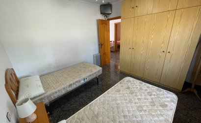 Reventa - Villa -
Guardamar del Segura - Costa Blanca