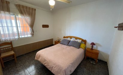 Reventa - Villa -
Guardamar del Segura - Costa Blanca