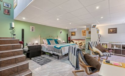 Reventa - Town House -
San Miguel de Salinas - Inland