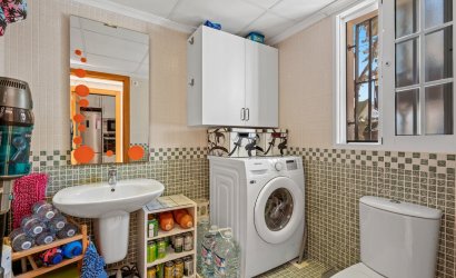 Reventa - Town House -
San Miguel de Salinas - Inland
