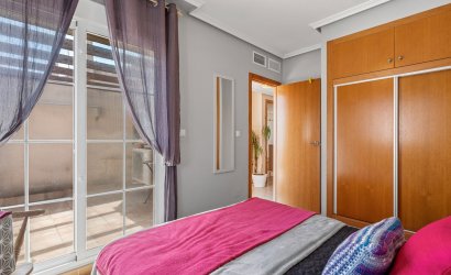 Reventa - Town House -
San Miguel de Salinas - Inland
