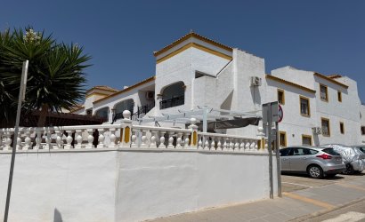 Revente - Apartment -
Orihuela - Inland