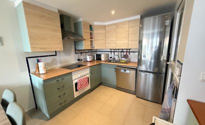 Revente - Apartment -
Orihuela - Inland