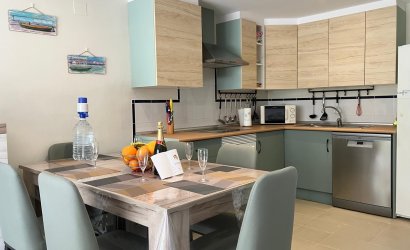 Revente - Apartment -
Orihuela - Inland