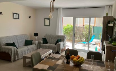 Revente - Apartment -
Orihuela - Inland